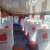 مینی بوس بنز ۶۳|خودرو سنگین|سنندج, |دیوار