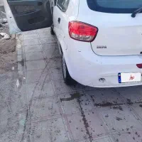 تیبا ۲|خودرو سواری و وانت|کرمان, |دیوار