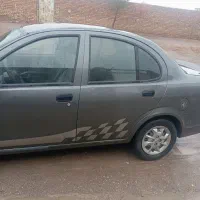 فروش ساینا|خودرو سواری و وانت|فردوس (خراسان), |دیوار