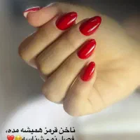 آموزش و کاشت ناخن|خدمات آرایشگری و زیبایی|مشهد, هدایت|دیوار
