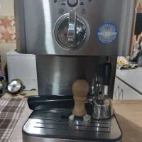 اسپرسو ساز قهوه ساز زیگما