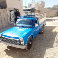 سایپامدل۹۶دوگانه فابریک کولردار