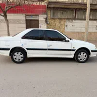 پارس مدل ۹۹