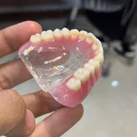 دندانسازی(تخصصی)احسان دندان مصنوعی،دندان سازی،|خدمات آرایشگری و زیبایی|اصفهان, کشاورزی|دیوار