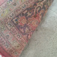قالی دستباف کرمان|فرش|کرمان, |دیوار