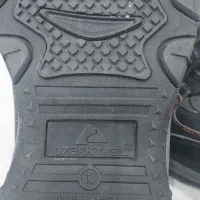 نیم بوت خارجی مردانه (برند اوزارک)|کیف، کفش، کمربند|بیرجند, |دیوار