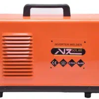 جوشکاری خورده کاری سیار