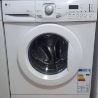 ماشین لباسشویی ال جی LG