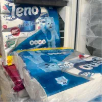 دستمال کاغذی سافت تنو