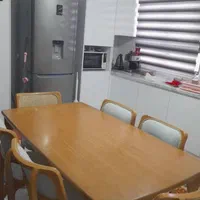 میزو صندلی غذاخوری مدل حصیری|میز و صندلی غذاخوری|برخوار, |دیوار