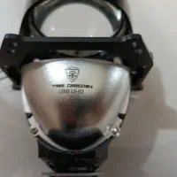 لنز چراغ یک تک دارم فقط