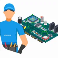 تعمیر و سرویس پکیج و رادیاتور (MB سرویس)|خدمات پیشه و مهارت|اراک, |دیوار