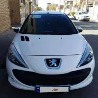 207تیوفا مدل ۹۰شاسی پلمپ