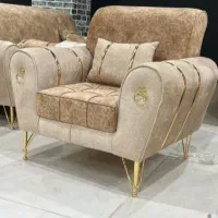 مبل اقتصادی اسکارلت