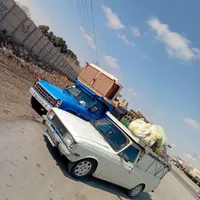 باربری عارف تهران شمال زاهدان کرمان تربت سرخس|خدمات حمل و نقل|مشهد, کوی سیدی|دیوار