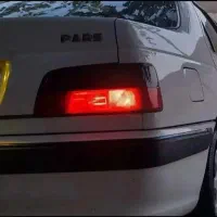 پژوپارس مدل1392