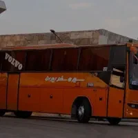 اتوبوس ولوو بی هفت تیپ 2|خودرو سنگین|اصفهان, شهرک صنعتی امیرکبیر (شاپور جدید)|دیوار