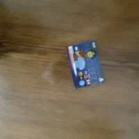 کارت کیمدی مارادونا کلکسیونی نو