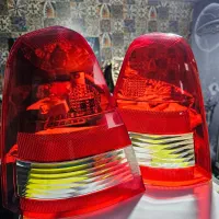 طلق چراغ عقب رنو پارس تندر