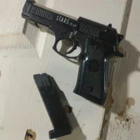 تفنگساچمهایفلزیمدلc.19|اسباببازی|بهارستان, |دیوار