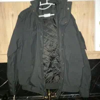 کاپشن نظامی اصل|لباس|اهواز, ملاشیه|دیوار