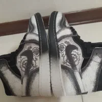 کتونی نایک جردن اورجینال