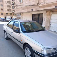 پژو 405 مدل ۱۳۸۷دوگانه شرکتی|خودرو سواری و وانت|کرج, خرمدشت|دیوار