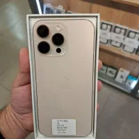 16 pro max در حد آک