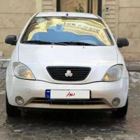 تیبا ۱ دوگانه کارخانه