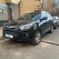 جک اس ۵ مدل ۹۸|خودرو سواری و وانت|تبریز, |دیوار