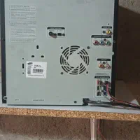 ضبط سامسونگ ۱۰۰۰۰هزار|سیستم صوتی خانگی|فاضل آباد, |دیوار