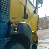 امیکو ۹۱شاهنگ