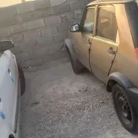 پی کی|خودرو سواری و وانت|محمدیه-قزوین, |دیوار