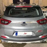 x55 pro ie 1404|خودرو سواری و وانت|تهران, میدان ولیعصر|دیوار