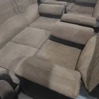 مبل دست دوم با نازلترین قیمت|مبلمان خانگی و میز عسلی|اصفهان, قهجاورستان|دیوار