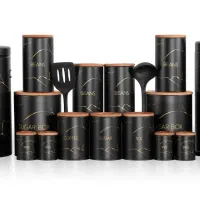 سرویس 17 پارچه اورانوس