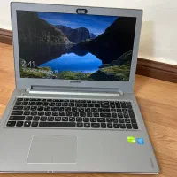 لنوو Z510 در حد نو