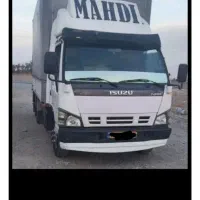 باربری صباشهر