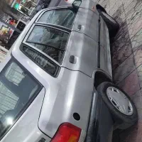 پراید۱۳۱مدل 89|خودرو سواری و وانت|تبریز, |دیوار