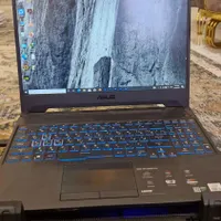 لپتاپ ایسوس gaming