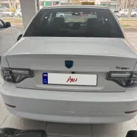 سمند سورن برقی|خودرو سواری و وانت|اسلامشهر, مظفریه|دیوار