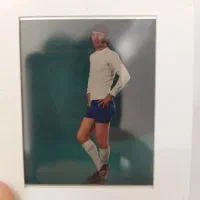 اسلاید و نگاتیو فوتبال ایران