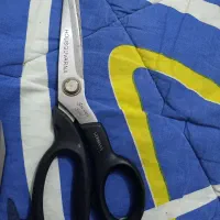 قیچی خیاطی حرفه ای