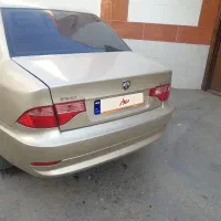 سمند سورن مدل۸۸|خودرو سواری و وانت|لنجان, |دیوار