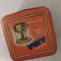 چراغ قدیمی پریموس