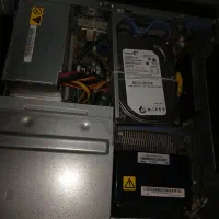 سالم سرعت بالادوهسته ای+کارت گرافیک یک مناسب بازی|رایانه رومیزی|رشت, دیلمان|دیوار