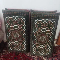 پشتی