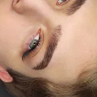 اموزش و خدمات زیبایی نیلوفر