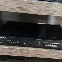 دستگاه گیرنده دیجیتال دیجی باکس جنس عالی