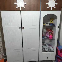 تخت و کمد نوجوان|تخت و سرویس خواب|مشهد, نوید|دیوار